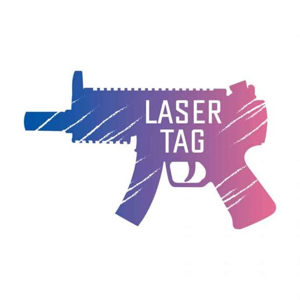 Porównanie laser tagu do innych sportów zespołowych