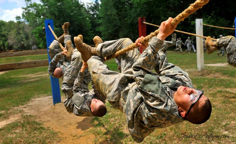 Wstęp do szkolenia podstawowego w wojsku: czym jest i dlaczego jest ważne