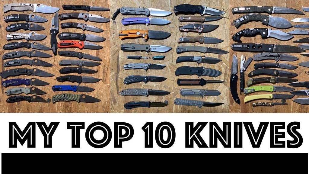 Wprowadzenie do kolekcjonerstwa noży: co to jest i dlaczego jest popularne