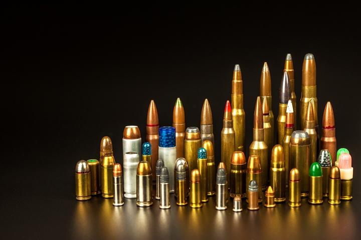 Rodzaje amunicji do asg: przegląd różnych typów kulek