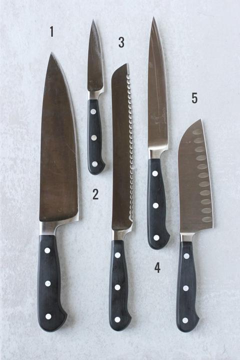 Rodzaje noży do kolekcjonowania: przegląd różnych stylów i marek