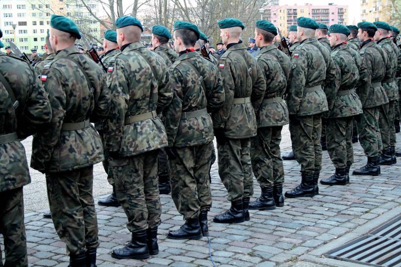 Polskie kontyngenty wojskowe w misjach pokojowych onz