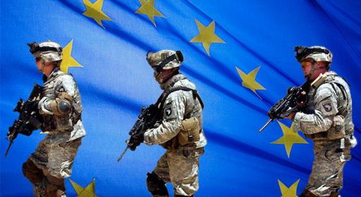 Przegląd odznaczeń wojskowych w krajach unii europejskiej